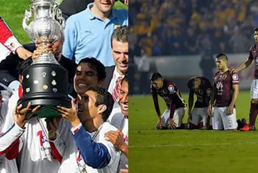 Chivas le ha dejado en claro en más de una oportunidad al América, quién es el más grande.
