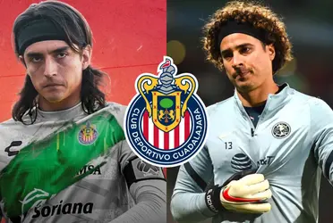 Chivas le haría la maldad al América y lo que pagarían por ganarles a Carlos Acevedo.