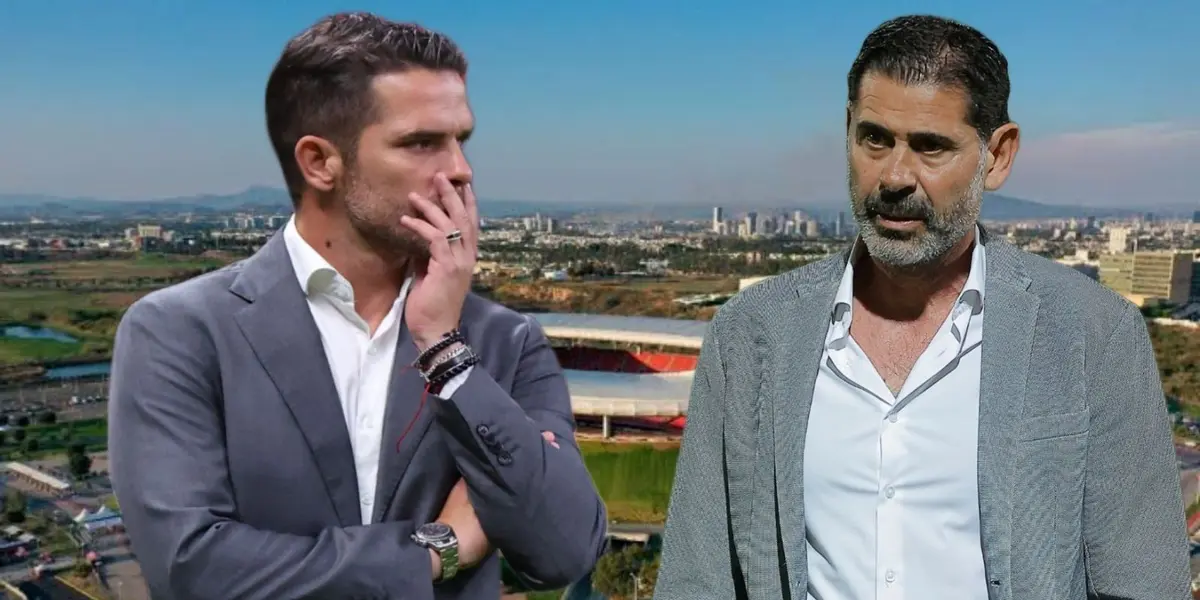 Chivas lo buscaría como bombero, pero una importante cláusula se lo impide.