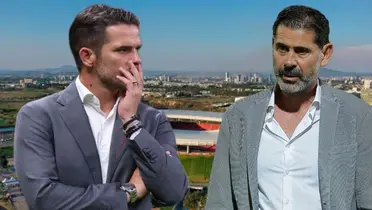 Chivas lo buscaría como bombero, pero una importante cláusula se lo impide.