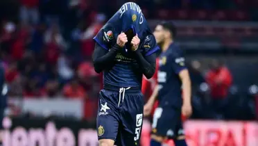 Chivas no caminan y desprecian lo que sería un fichaje bomba y gratis | Foto: ESPN