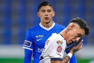 Chivas no necesita al Chicote Calderón, debe hacer lo posible por traer a Arteaga