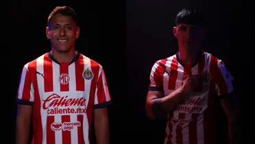 Chivas no para de buscar refuerzos para completar su plantilla para el Clausura 2025 | Foto: X @chivas