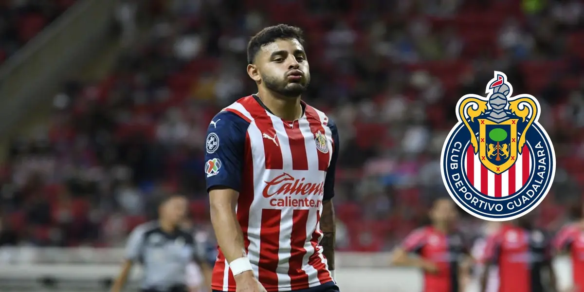 Chivas no pudo conseguir la primera victoria en el torneo