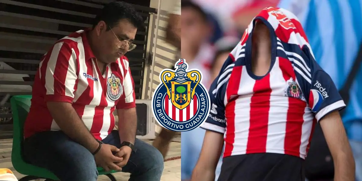Chivas no supo valorarlo y perdió a una de sus perlas de cantera.
