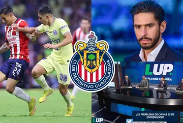 Chivas parte como favorito para ganar el Clásico Nacional.