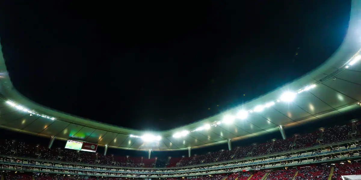 Chivas perdió 1-3 frente a Monterrey en partido pendiente de la fecha 12.