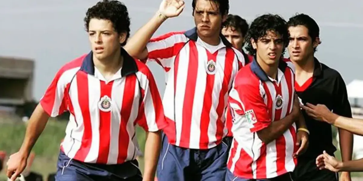 Chivas podría buscar un joven talento que recuerda a Carlos Vela | Foto: Especial
