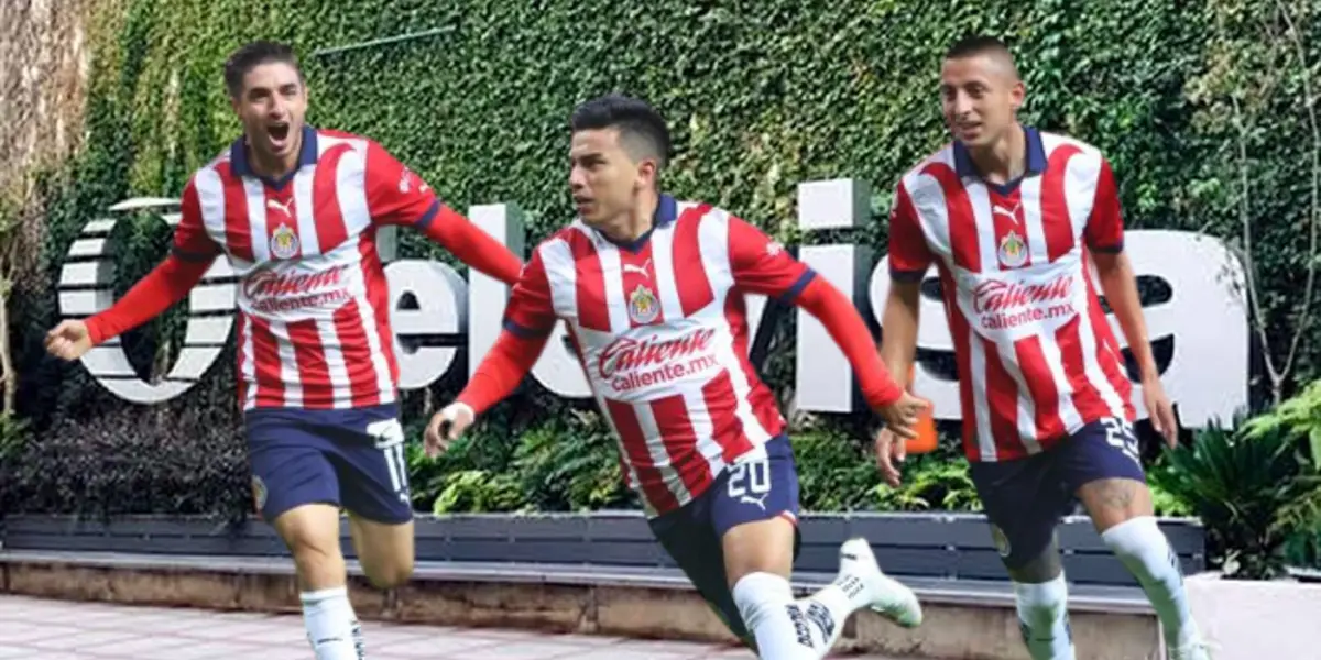 Chivas podría decir adios a Televisa