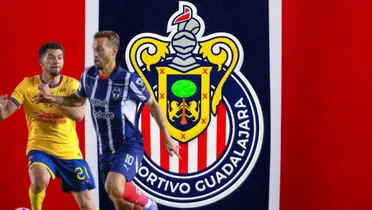 Chivas podría llevarse a un jugador que puede ser campeón de la Liga MX / FOTO VANGUARDIA