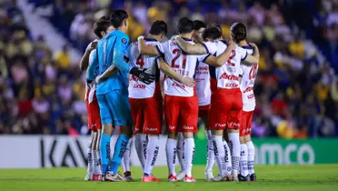 Chivas podría tener una baja ya cantada para el siguiente mercado de pases | Foto: X @chivas