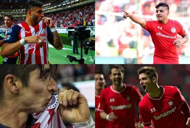 Chivas podría volver a apostar por un jugador mexiquense.