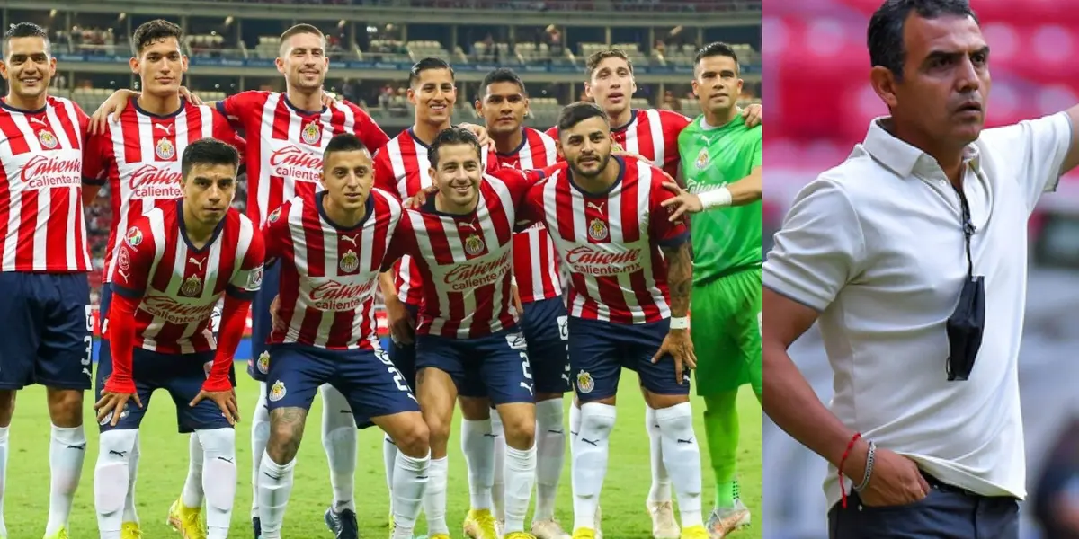 Chivas presentará importante mejora ante Puebla