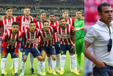 Chivas presentará importante mejora ante Puebla