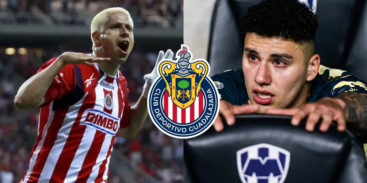 Chivas puso en alto en nombre de México y dejó en silencio a un país entero, dejando en claro al América quien es el más grande.