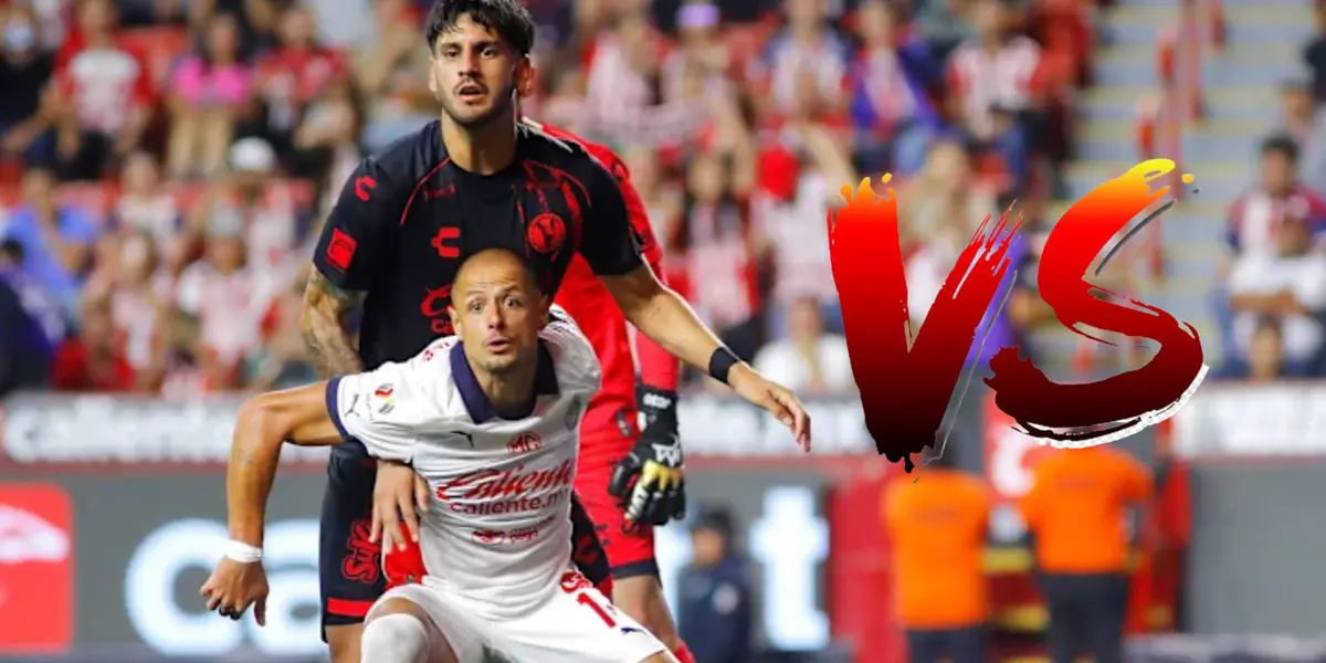 Chivas recibe a Tijuana en duelo correspondiente a la J6 | Foto: Especial
