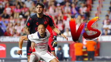 Chivas recibe a Tijuana en duelo correspondiente a la J6 | Foto: Especial