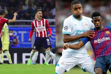 Chivas recibió el apoyo de un equipo holandés previo al Clásico Nacional contra América.