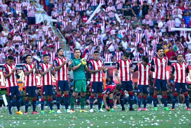 Chivas recibirá a Monterrey que, busca acabar con su racha frente al Rebaño.