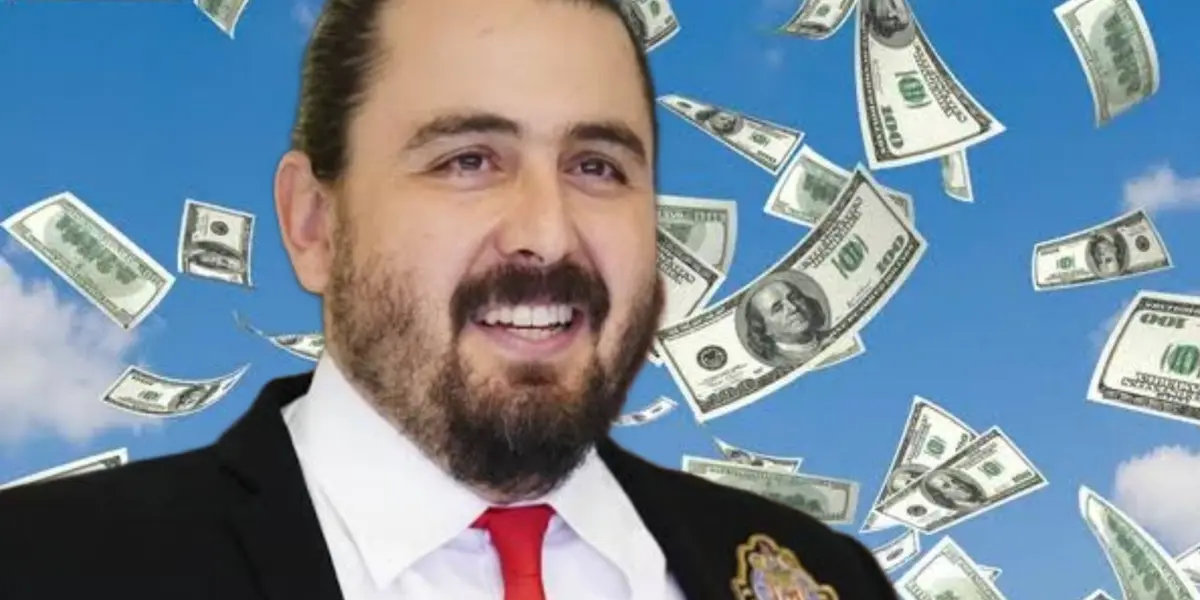 Chivas recibiría 20 millones de Amazon y los dos refuerzos que compraría.