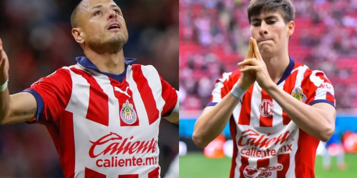 Chivas recuperó a sus goleadores ante el Cibao FC | Foto: Especial