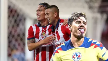 Chivas responde de forma épica a Chicote y los wilos