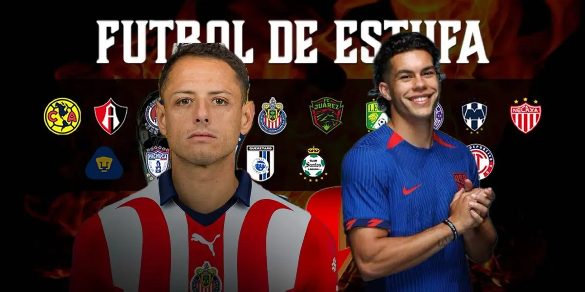 Chivas revela si habrán más fichajes