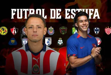 Chivas revela si habrán más fichajes
