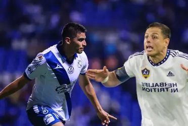 Chivas sabe que debe de reforzar su delantera para el Torneo Clausura 2024.