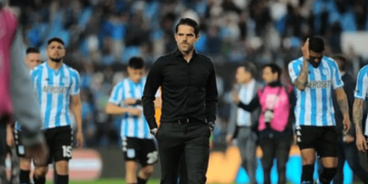 Chivas será el tercer equipo que dirija el argentino Fernando Gago