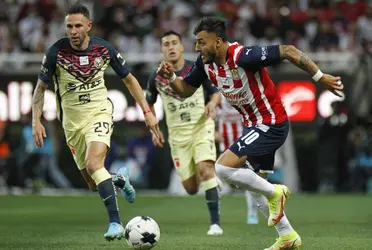 Chivas suma dos victorias consecutivas en el Clausura 2022.