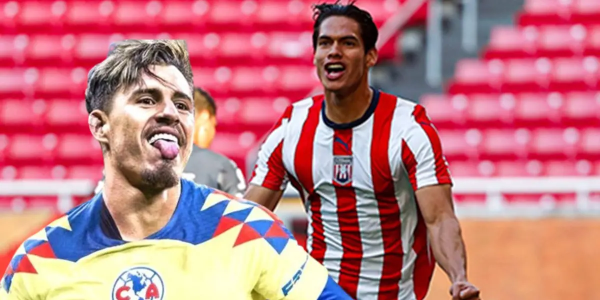 Chivas suma su séptima baja