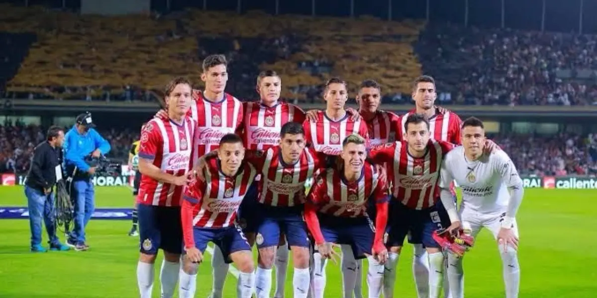 Chivas tendrá de regreso a los jugadores que prestó