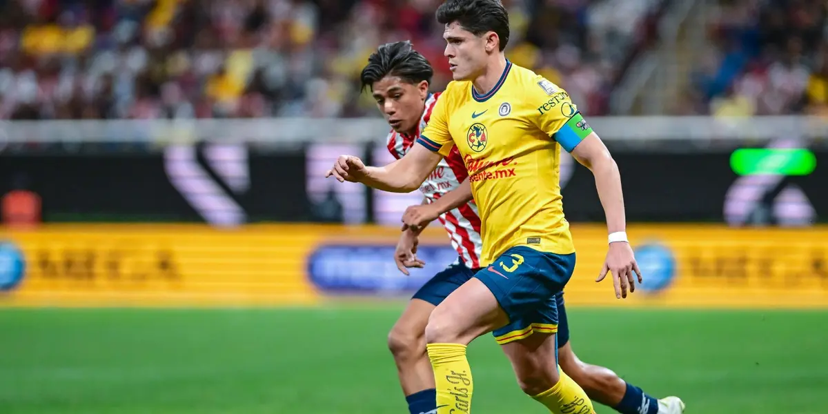 Chivas tendrá un gran refuerzo de cara al Clásico vs. América | Foto: Mexsport