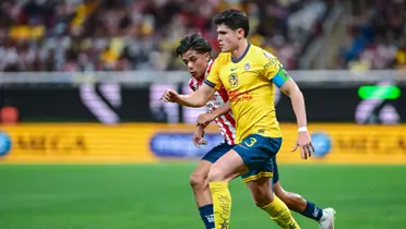 Chivas tendrá un gran refuerzo de cara al Clásico vs. América | Foto: Mexsport
