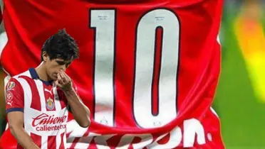 Chivas tendría nuevo 10, vale 115 millones y llegaría a cambio a JJ Macías