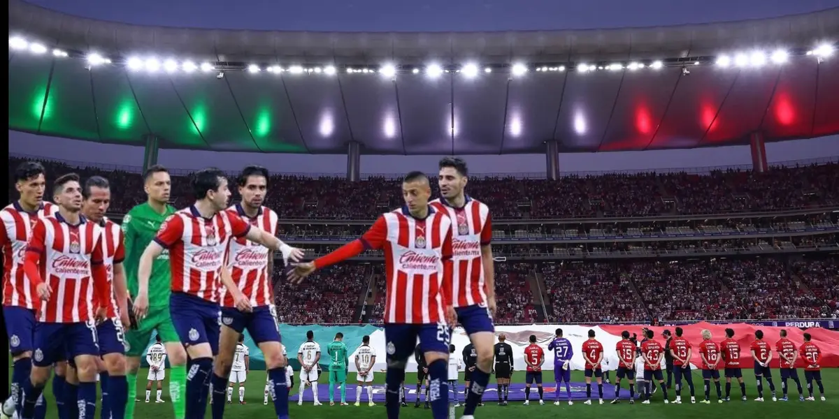 Chivas tendría nuevo clásico en Guadalajara