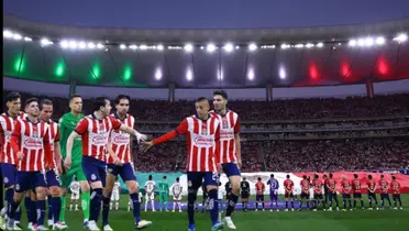 Chivas tendría nuevo clásico en Guadalajara