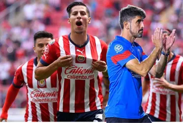 Chivas tendría una importante incorporación la para la siguiente temporada, pues sumaría a un jugador que puede apoyar en varias posiciones