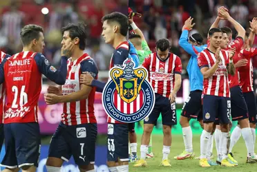Chivas tiene en la mira a un joven talentoso que la rompió el torneo pasado.
