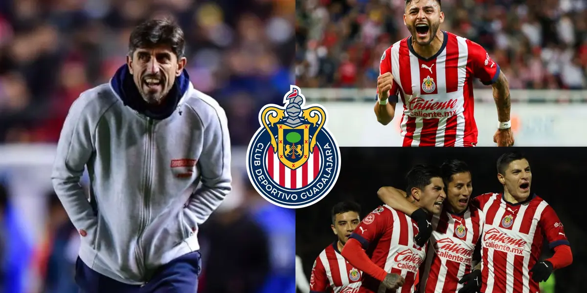 Chivas tiene muchas cosas por mejorar tras su segunda victoria del campeonato.