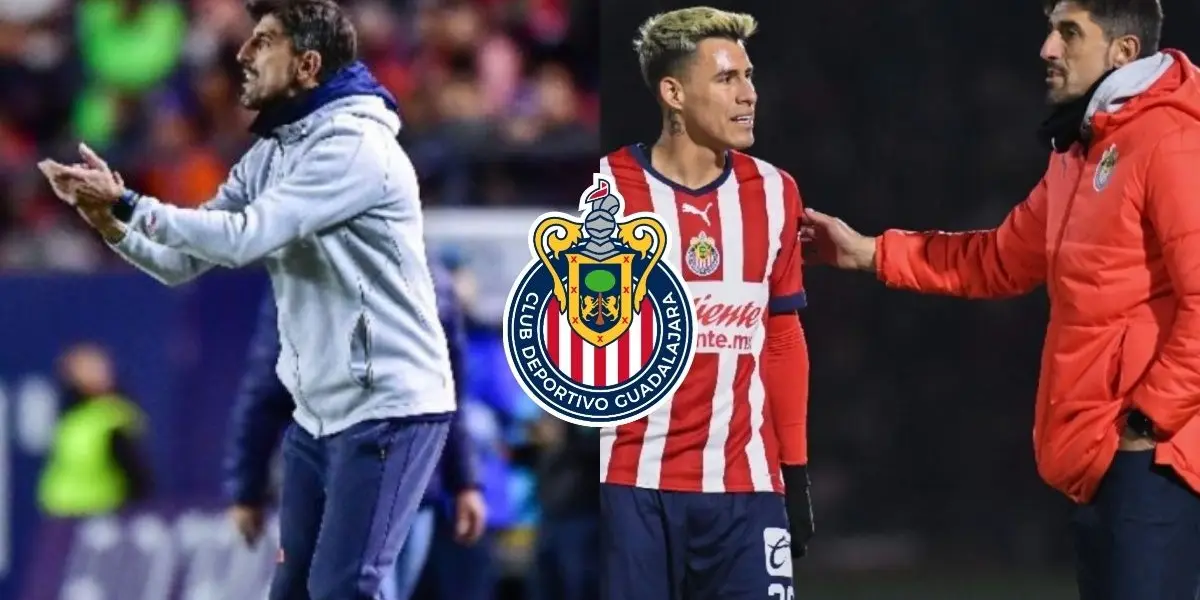Chivas tiene todo para continuar la buena racha esta jornada.