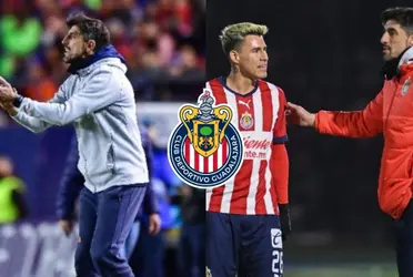 Chivas tiene todo para continuar la buena racha esta jornada.