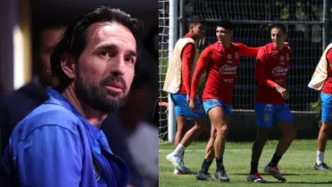 Chivas tiene varias bajas para la gira en EUA pero jugadores recibirían otra oportunidad | Foto: Especial
