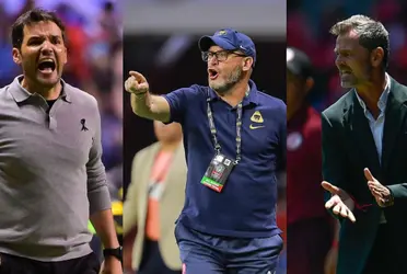 Chivas traería a uno de los técnicos más cotizados gracias a 40 millones de pesos.