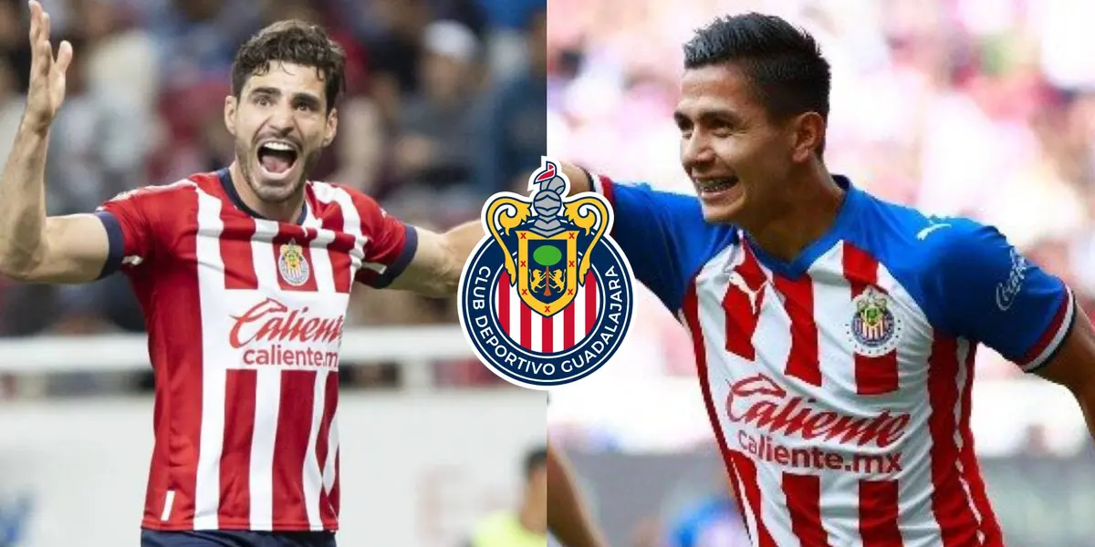 Chivas va ir con todo para ganar el próximo viernes.