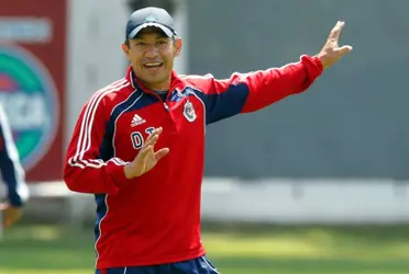 Chivas visita al Toluca el día de hoy en un duelo especial para el entrenador de los Diablos.