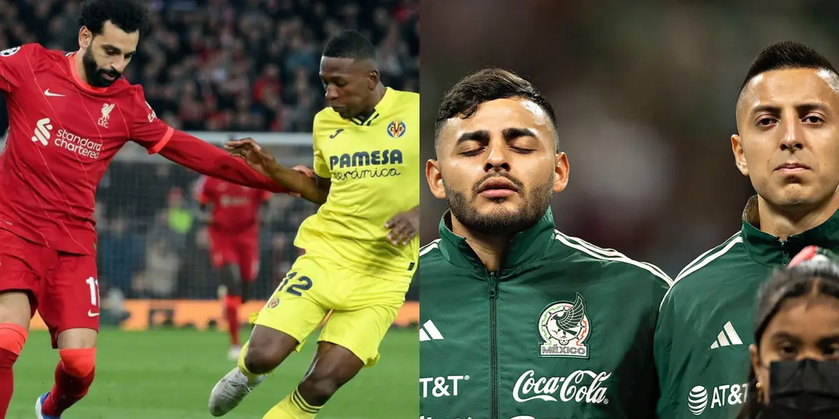 Chivas vive un gran momento y eso no ha pasado desapercibido por los clubes europeos.