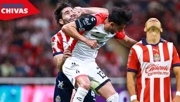 Chivas vs Atlas (Fuente: MEXSPORT)