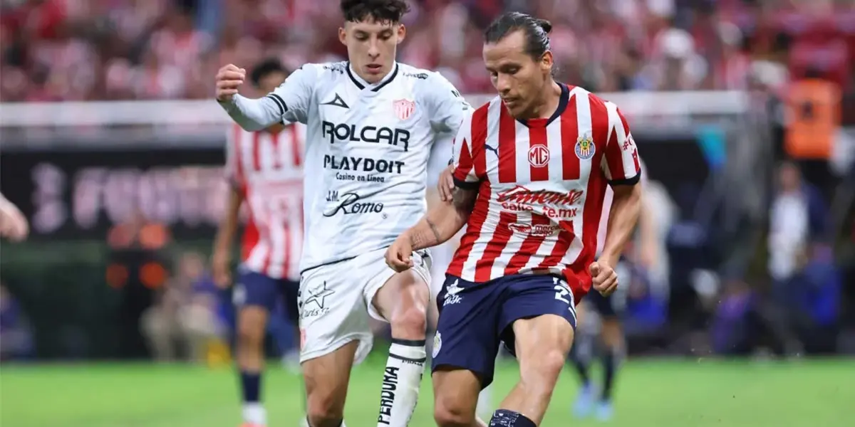 Chivas vs Necaxa buscan conseguir la victoria en la jornada 2 | Foto: La Jornada Hidalgo